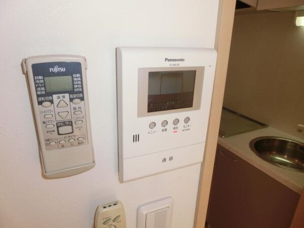 フラット12の物件内観写真